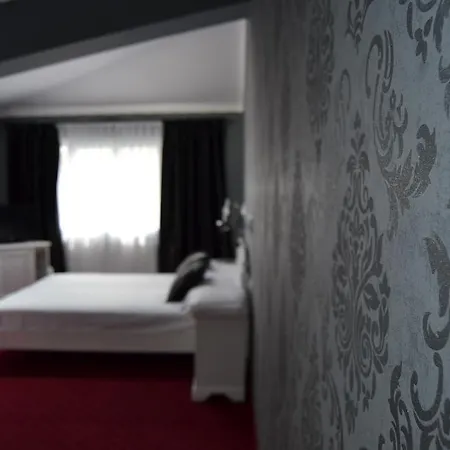 Hotell Old City Nf 4*