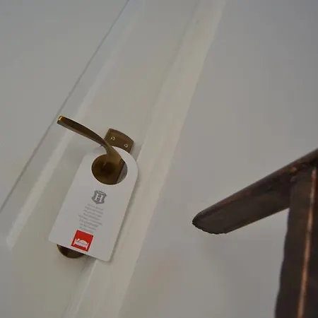 Old City Nf Hotell 4*