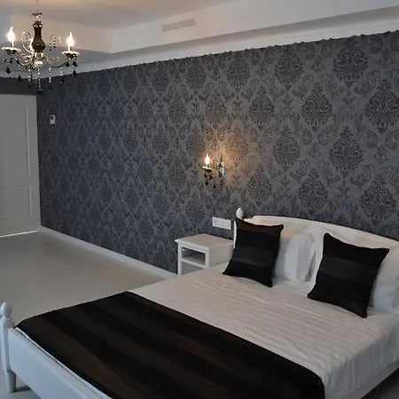 Old City Nf Hotell 4*