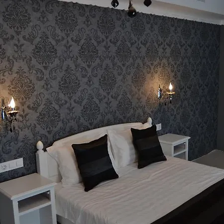 Old City Nf Hotels 4* Bucharest