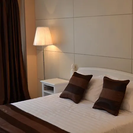 Old City Nf Hotels Bucharest