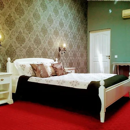 Old City Nf Hotels Bucharest