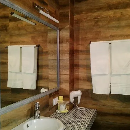 Hotell Old City Nf 4*