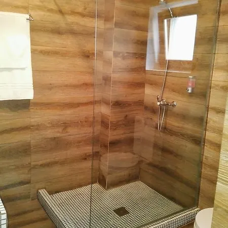 Hotell Old City Nf Bukarest