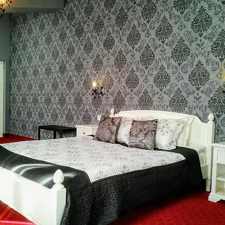 Hotell Old City Nf 4*