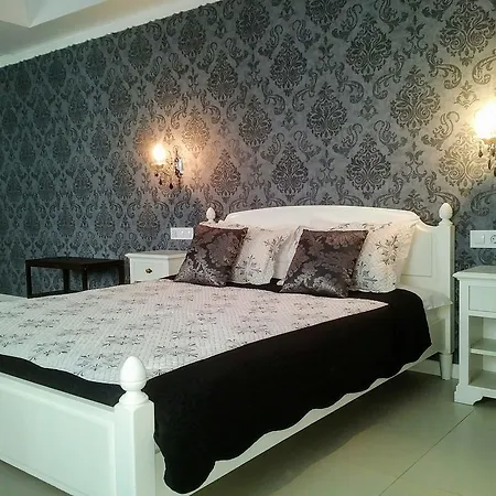 Hotell Old City Nf 4*