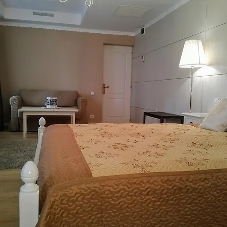 Hotell Old City Nf 4*