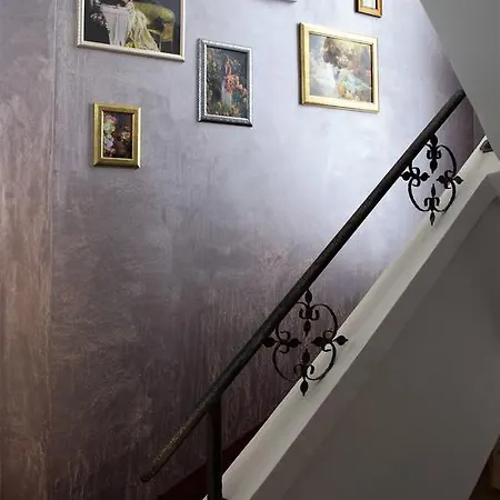 Old City Nf Hotell