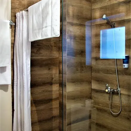 Old City Nf Hotell