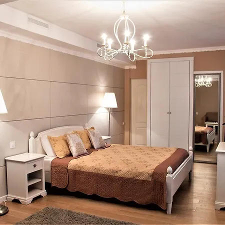Old City Nf Hotell 4*