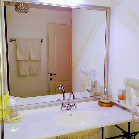 Hotel Old City Nf Bucureşti