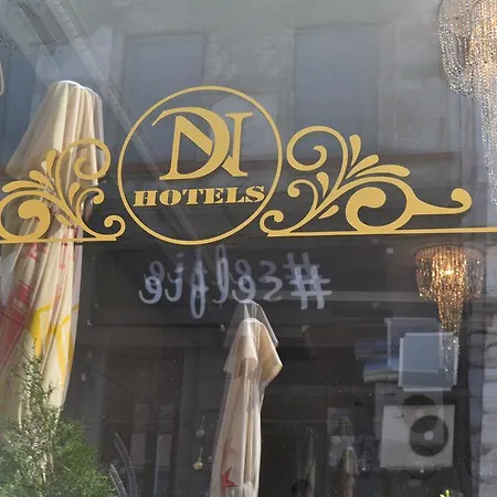 Old City Nf 4* Bucarest