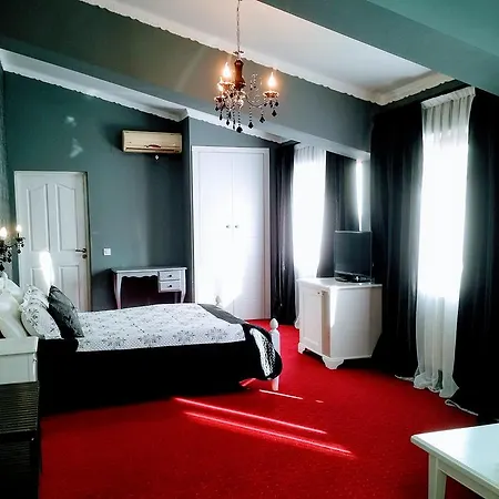 Hotel Old City Nf Hotels