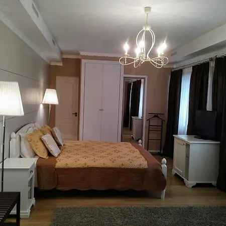 Hotel Old City Nf Hotels Bucharest