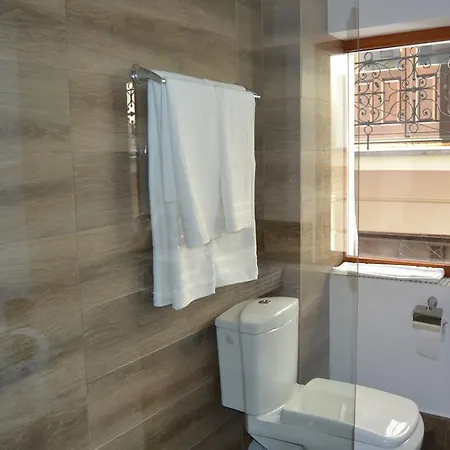 Old City Nf Hotels Bucharest