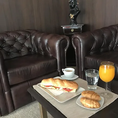 Old City Nf Hotels 4* Bucharest