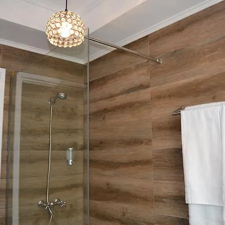 Old City Nf Hotels Bucharest