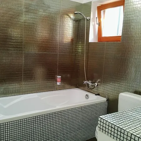 Hotel Old City Nf Hotels 4*