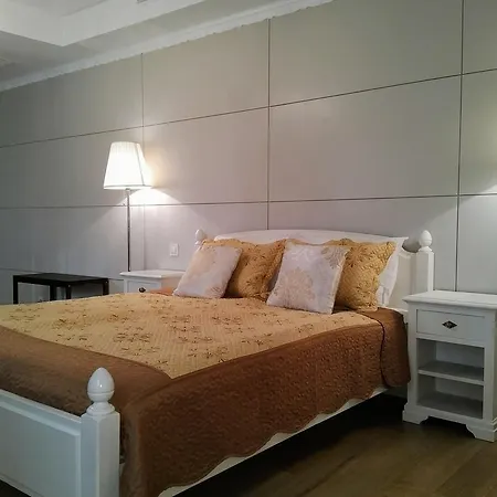 Old City Nf Hotels Bucharest