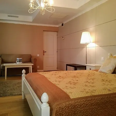 Hotel Old City Nf Hotels Bucharest