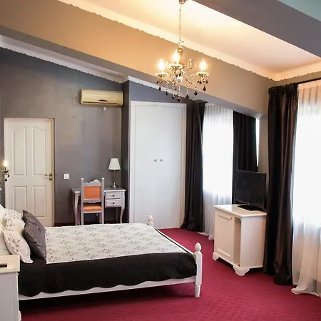 Old City Nf Hotels Hotel 4*